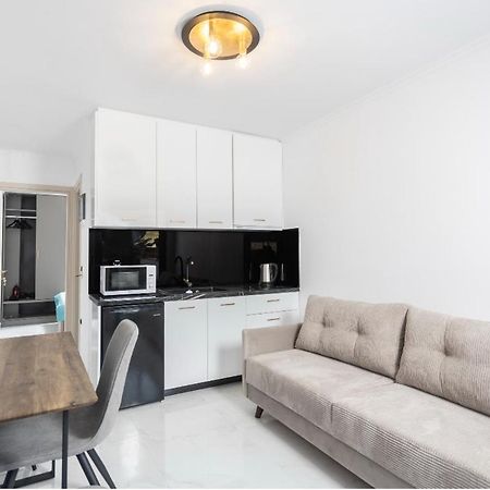 Victory Vip Apartments Kallithea (Chalkidiki) Exterior foto