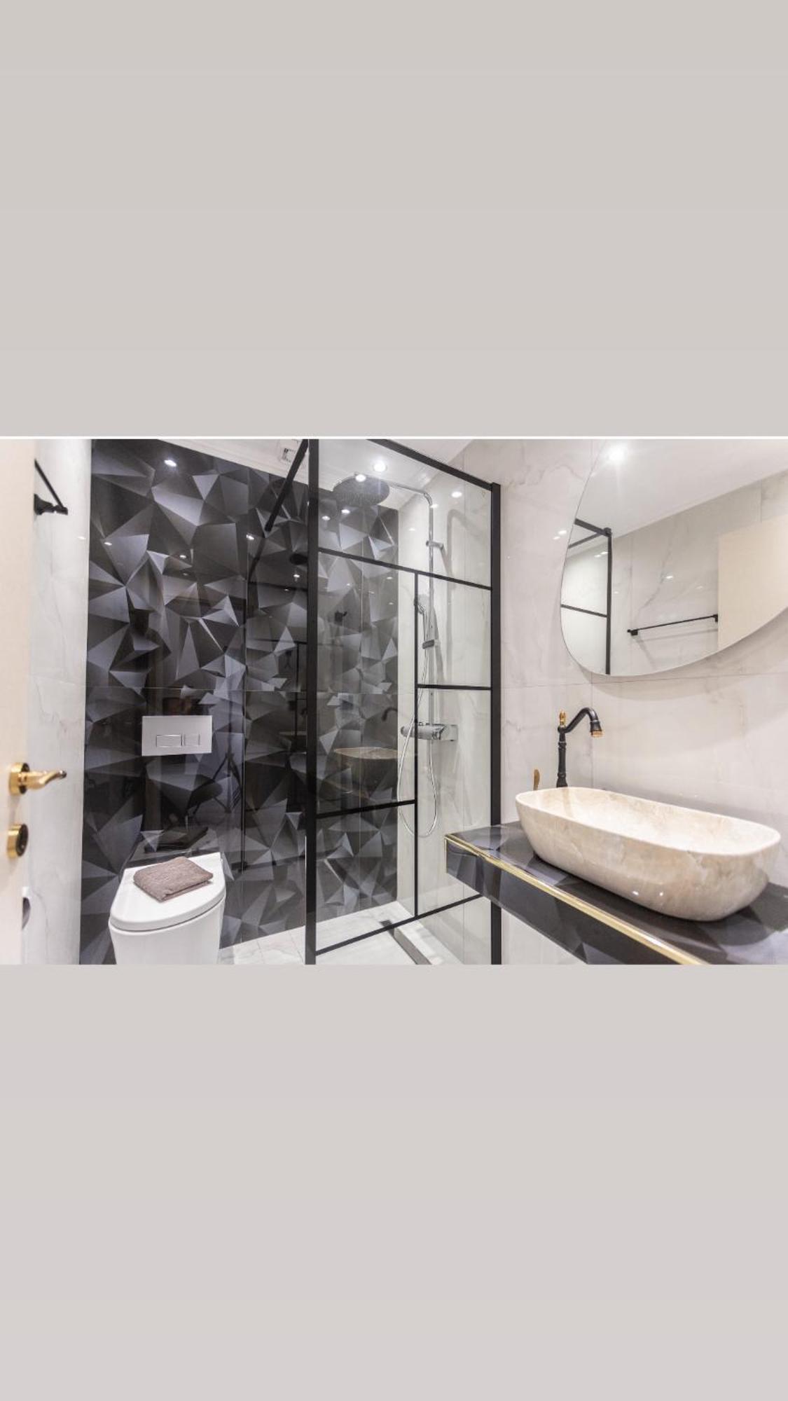 Victory Vip Apartments Kallithea (Chalkidiki) Exterior foto
